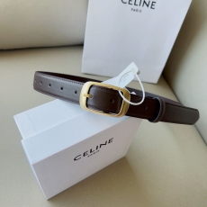 CELINE Belts